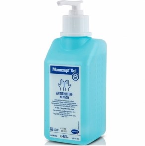 MANUSEPT GEL